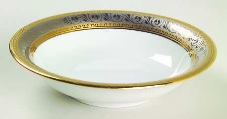 Monaco Fruit/Dessert (Sauce) Bowl