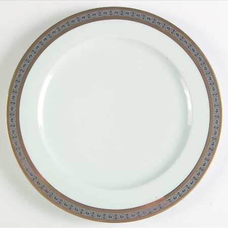 Monaco Service Plate (Charger)