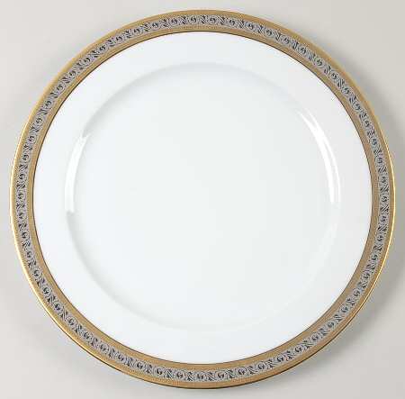 Monaco Service Plate (Charger)