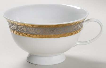 Monaco Footed Cup