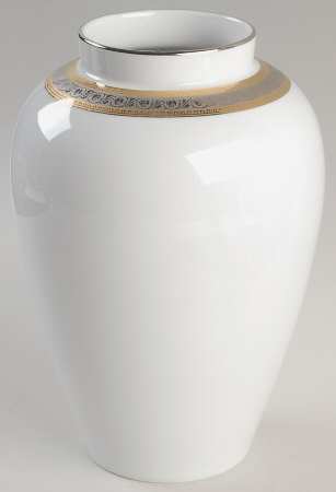 Monaco 9" Vase