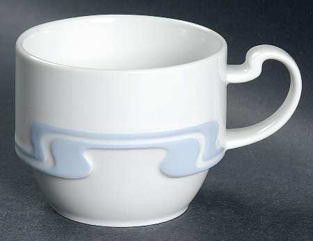 418012 Flat Cup