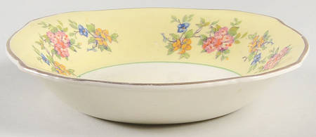 1068 Fruit/Dessert (Sauce) Bowl