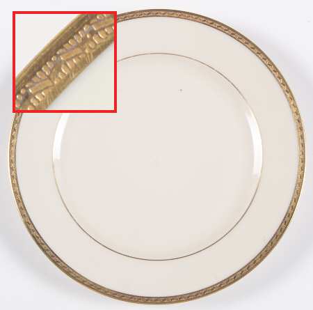 Ariston (Smooth) by Rosenthal - Continental
