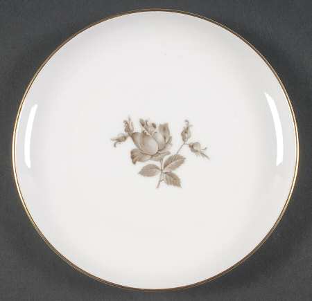 ROT167 Bread & Butter Plate