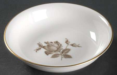 ROT167 Fruit/Dessert (Sauce) Bowl