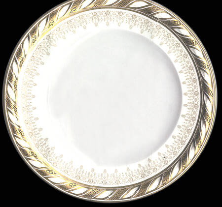 L4169 Dinner Plate