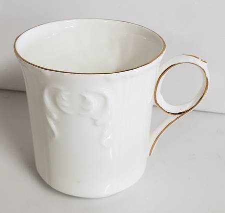 Monarch Mug