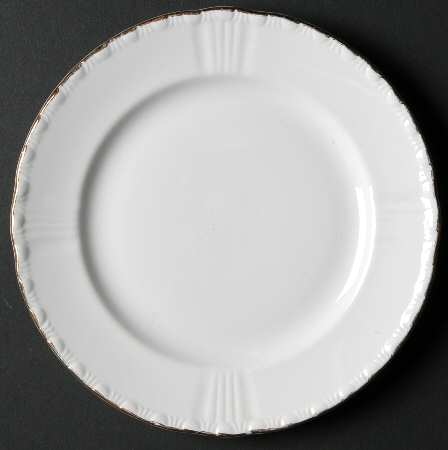 Monarch Bread & Butter Plate