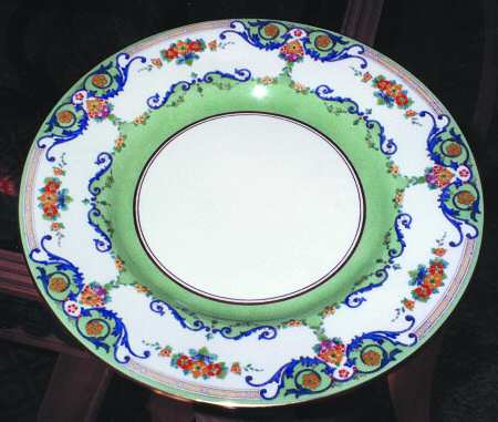 RA406 by Royal Doulton