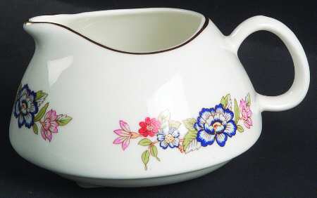 Harmony Giftware Individual Stacking Creamer