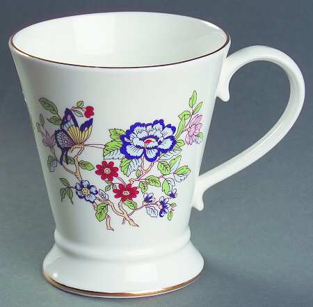 Harmony Giftware Flared Mug