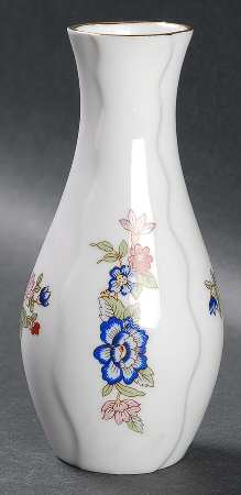 Harmony Giftware 4" Bud Vase