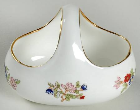 Harmony Giftware Small Basket