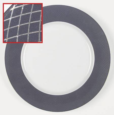 Siam Charcoal by Rosenthal - Continental