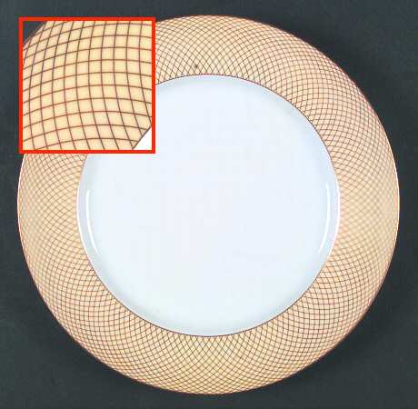 Siam Yellow by Rosenthal - Continental