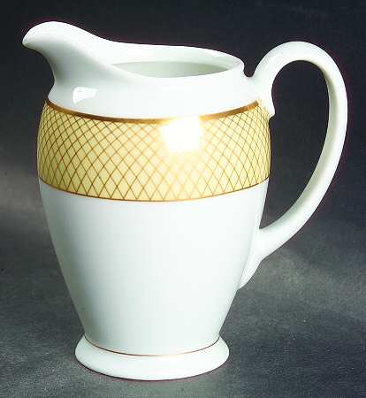 Siam Yellow Creamer