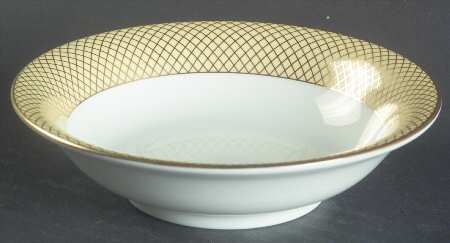 Siam Yellow Fruit/Dessert (Sauce) Bowl