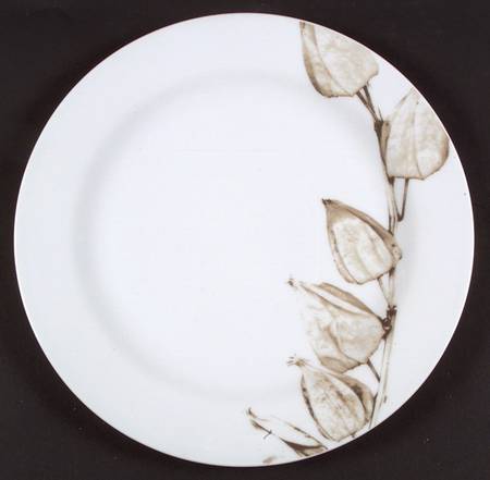 Moon Light One Service Plate (Charger)
