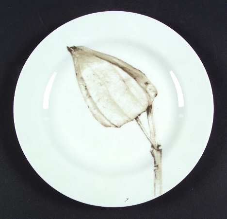 Moon Light One Salad/Dessert Plate