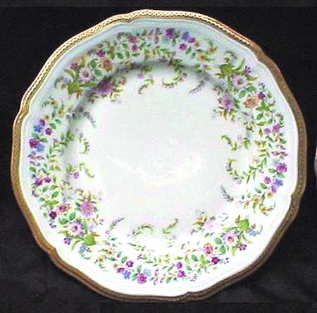 2578 (Chippendale) by Rosenthal - Continental