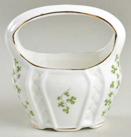 Trellis Shamrock Giftware Trellis Basket