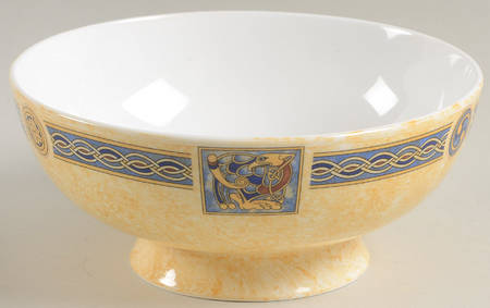 Soup/Cereal Bowl
