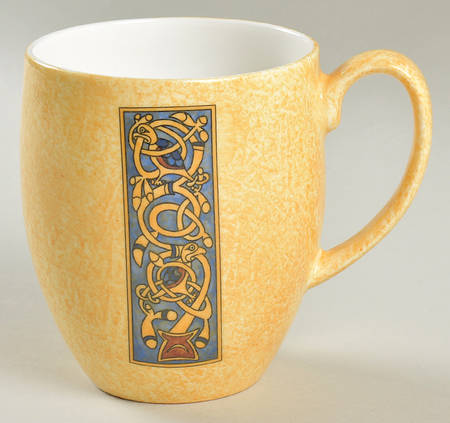 Irish Treasure Collection Mug