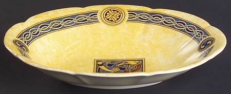 Irish Treasure Collection Variety Dish