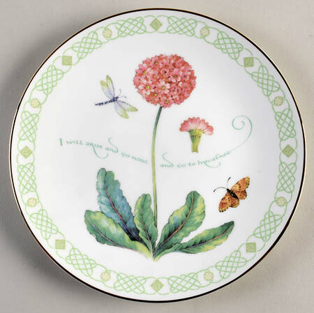 Innisfree Collection Salad Plate