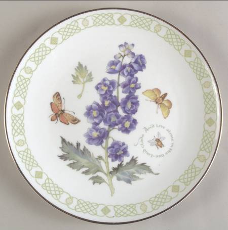Innisfree Collection Salad Plate