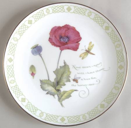 Innisfree Collection Salad Plate