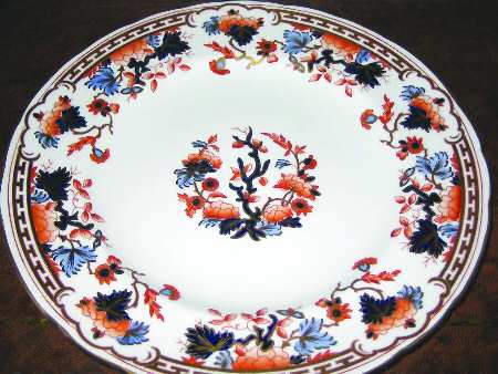 A732 by Royal Crown Derby
