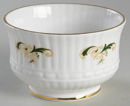 Ashling Open Sugar Bowl by Royal Tara