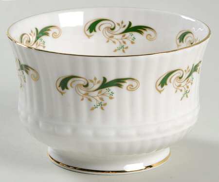 Ashling Open Sugar Bowl