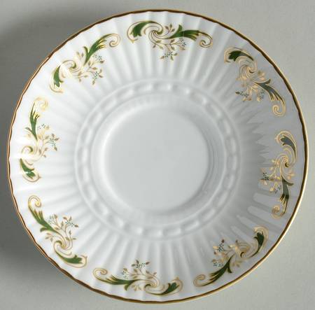 Ashling Saucer