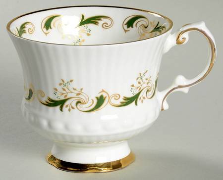 Ashling Footed Cup