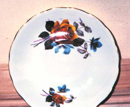 8215 Saucer