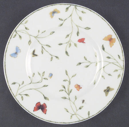 Histoire Naturelle Bread & Butter Plate
