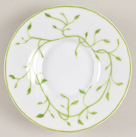 Histoire Naturelle Saucer for Demitasse Cup