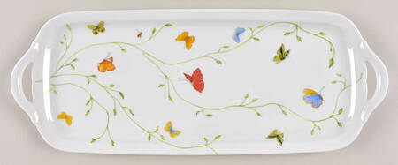 Histoire Naturelle 15" Sandwich Tray