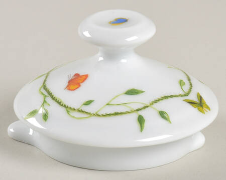 Histoire Naturelle Lid for Coffee Pot