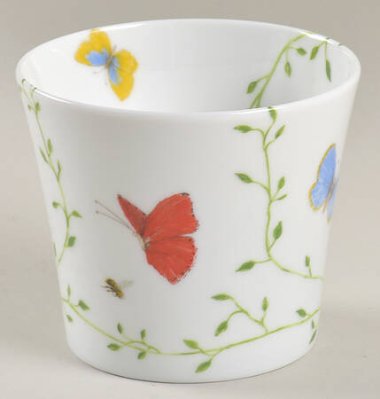 Histoire Naturelle Votive Candleholder