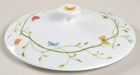 Histoire Naturelle Lid for Tureen