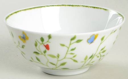 Histoire Naturelle Coupe Soup Bowl