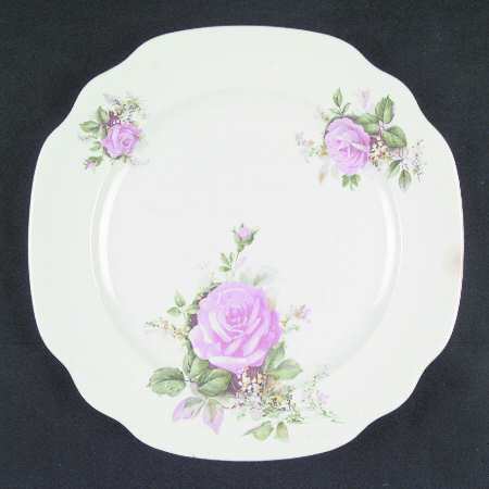 RYL139 Dinner Plate