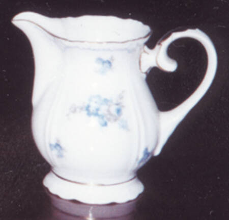 REH9 Creamer