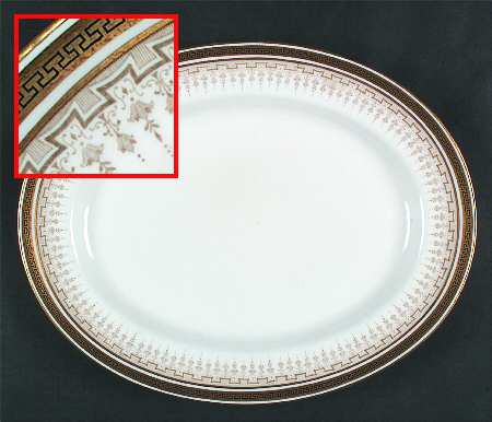 C2068 by Royal Doulton