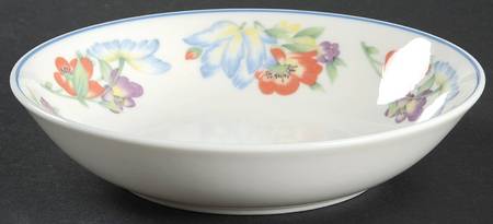 Fontainebleau Soup/Cereal Bowl