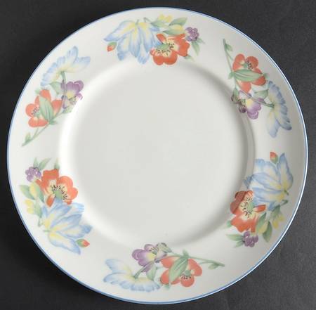 Fontainebleau by Royal Doulton